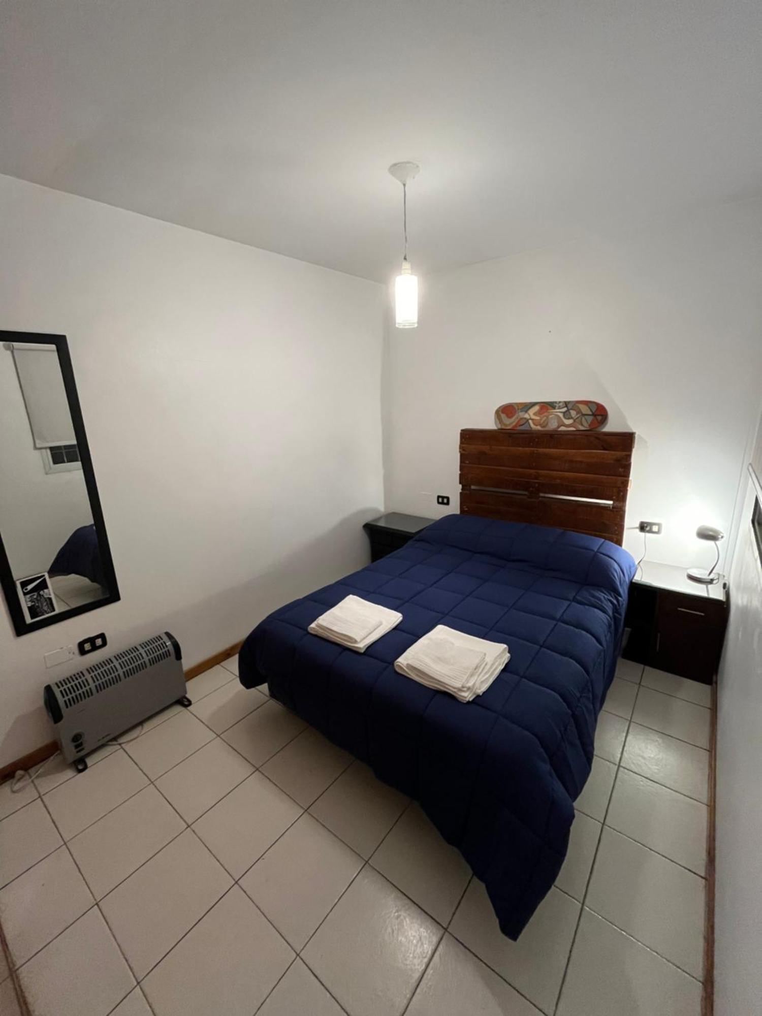 Apartamento Departamento Atelier