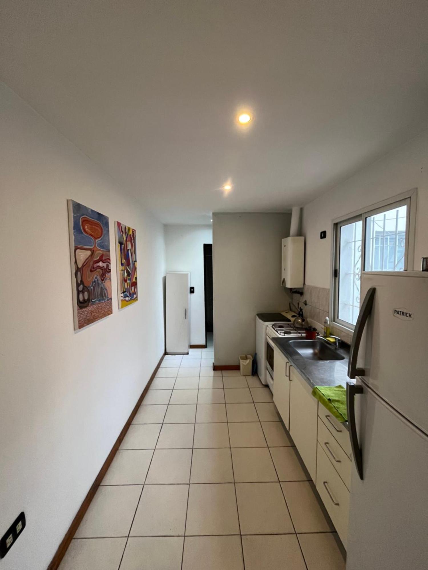 Departamento Atelier Apartamento Córdoba