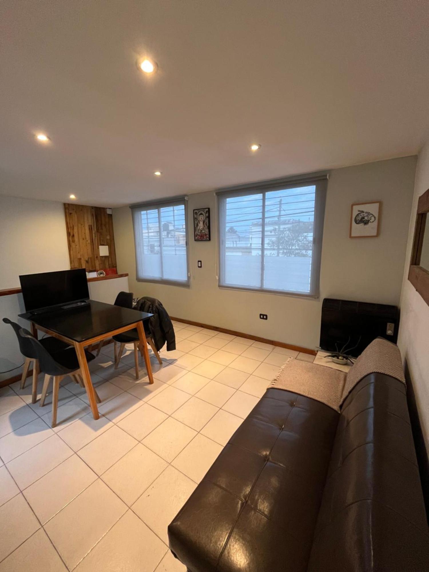 Apartamento Departamento Atelier