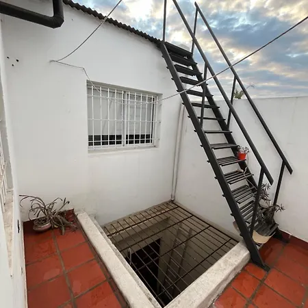 Departamento Atelier Apartment Cordoba Exterior photo