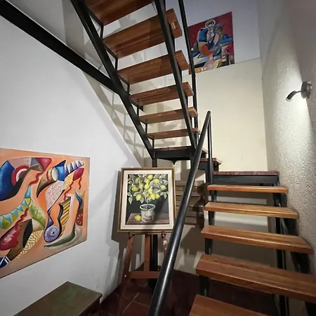Departamento Atelier Apartment Cordoba Exterior photo