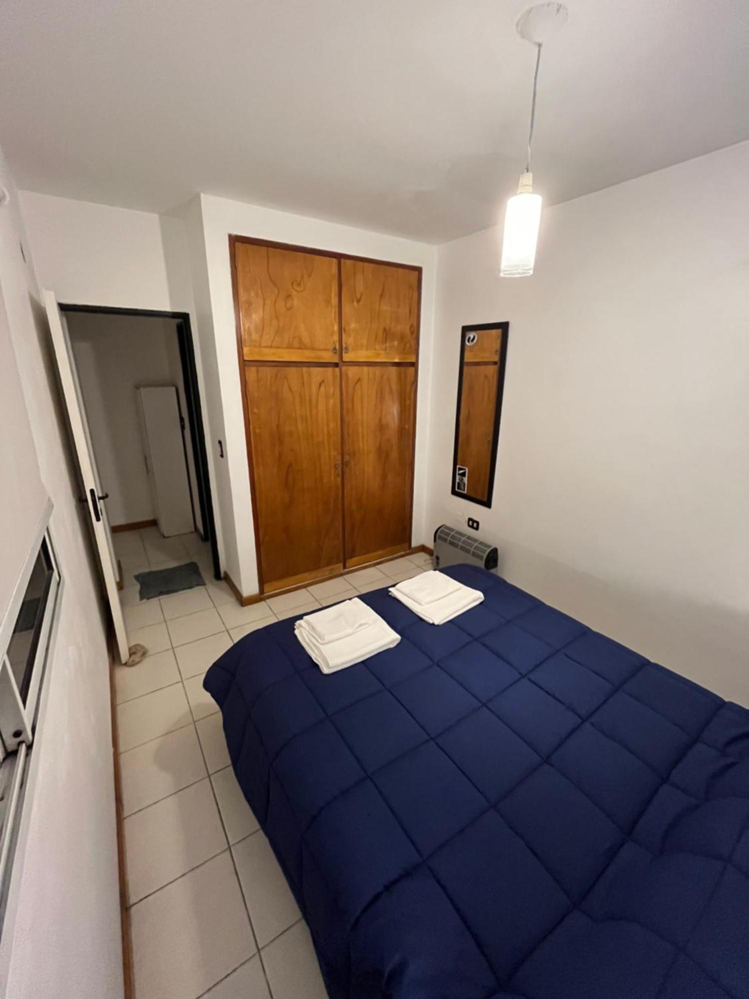 Departamento Atelier Apartment Cordoba