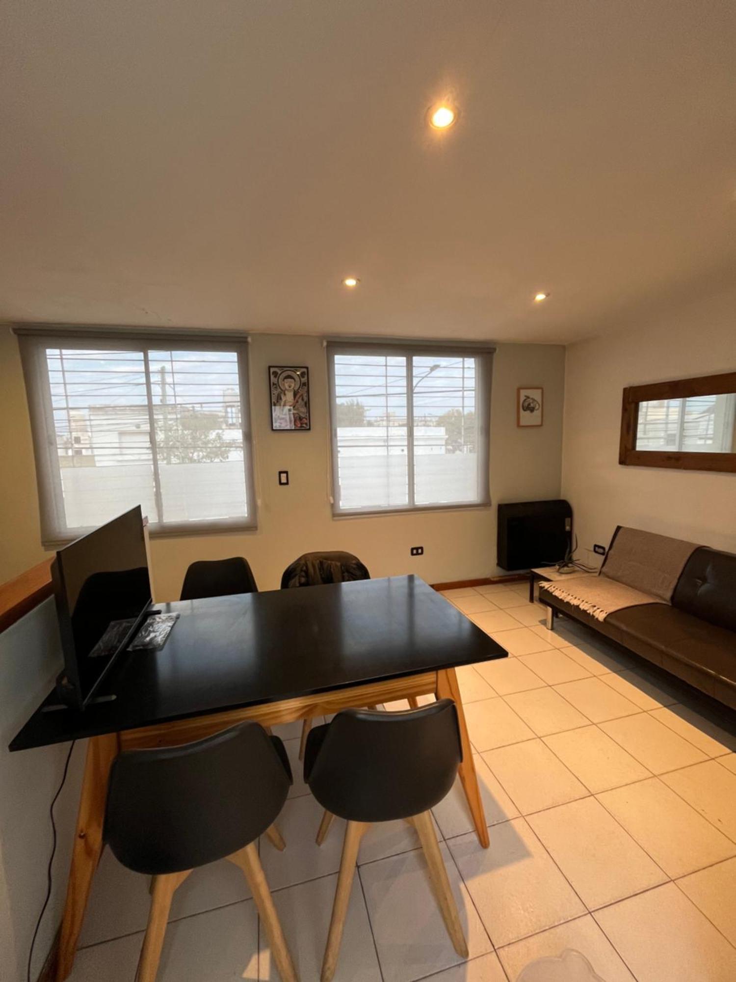 Departamento Atelier