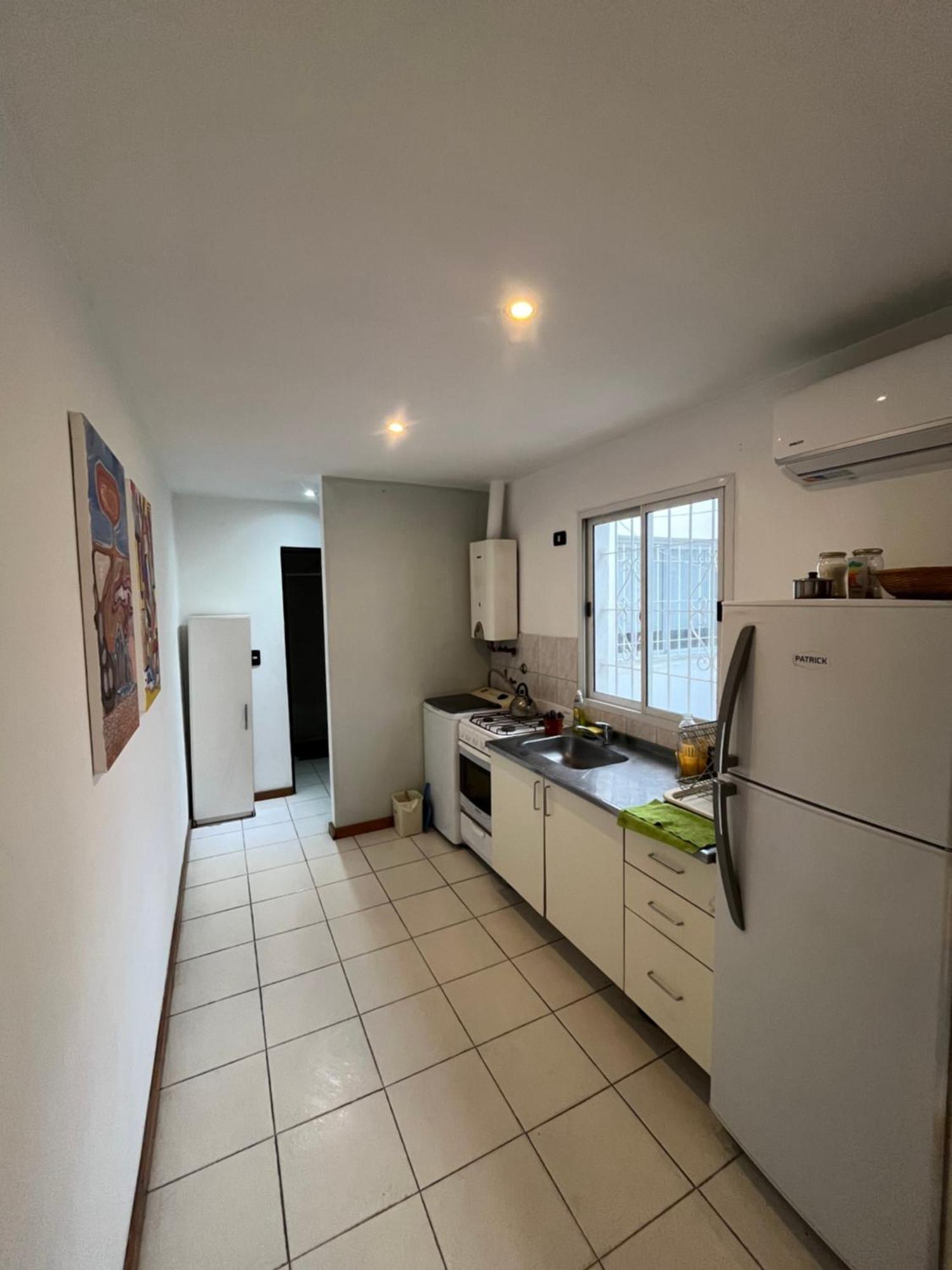 Apartment Departamento Atelier *