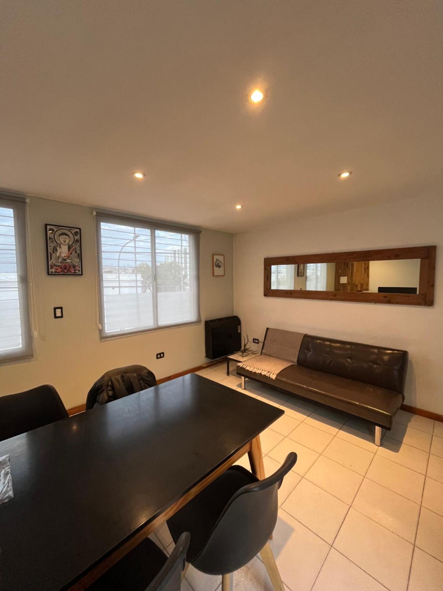 Apartment Departamento Atelier *