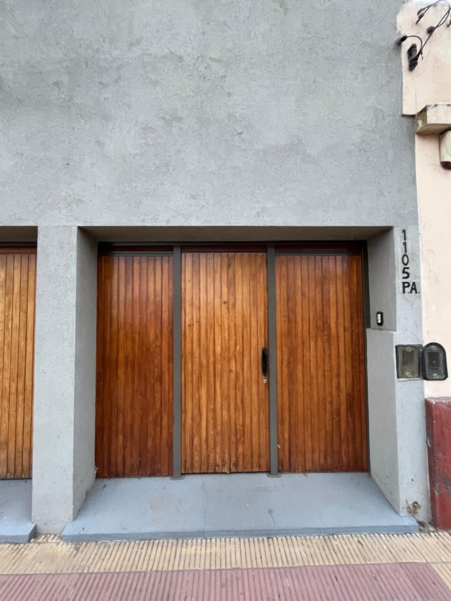 Departamento Atelier Apartment *