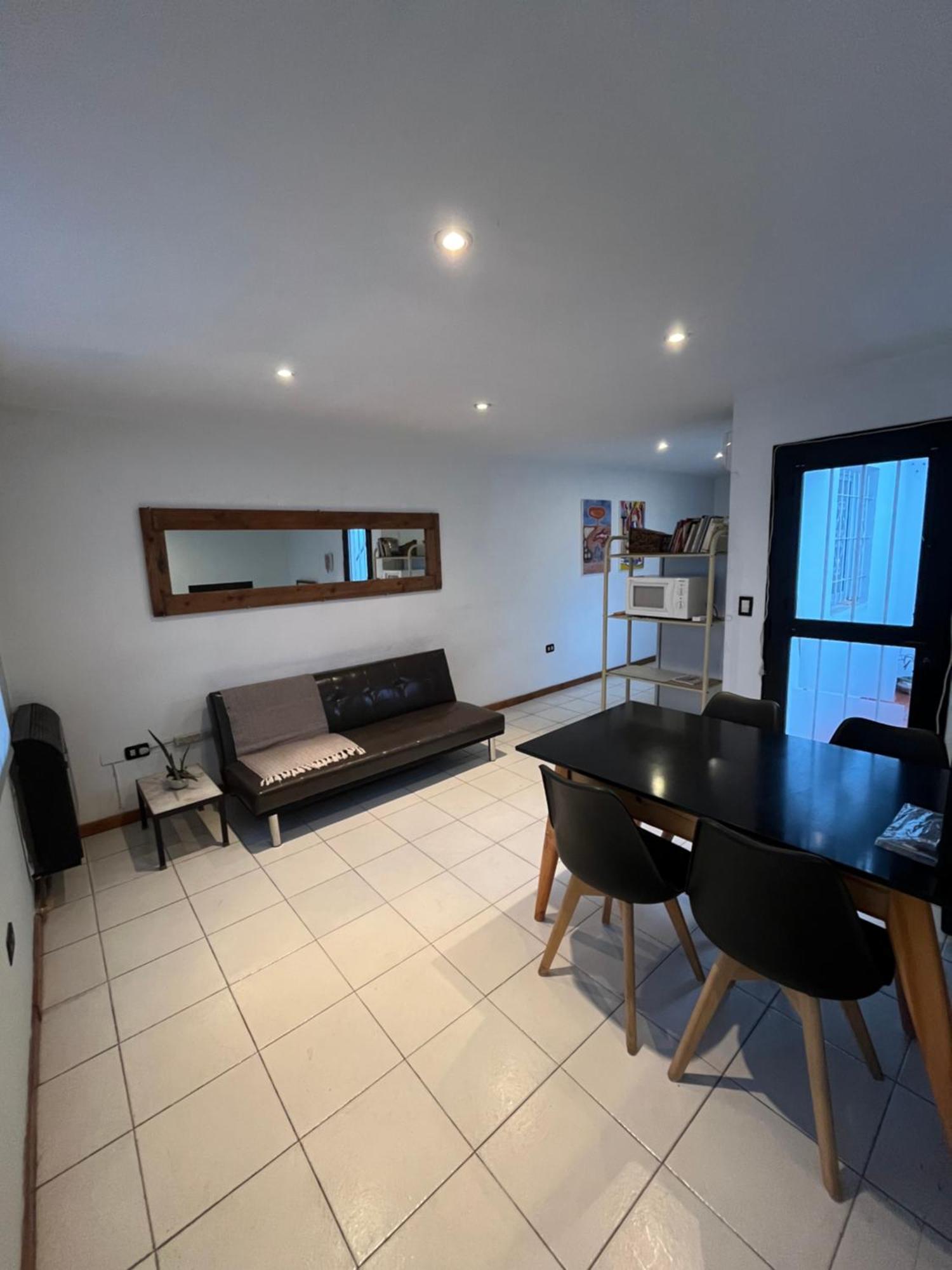 Apartment Departamento Atelier