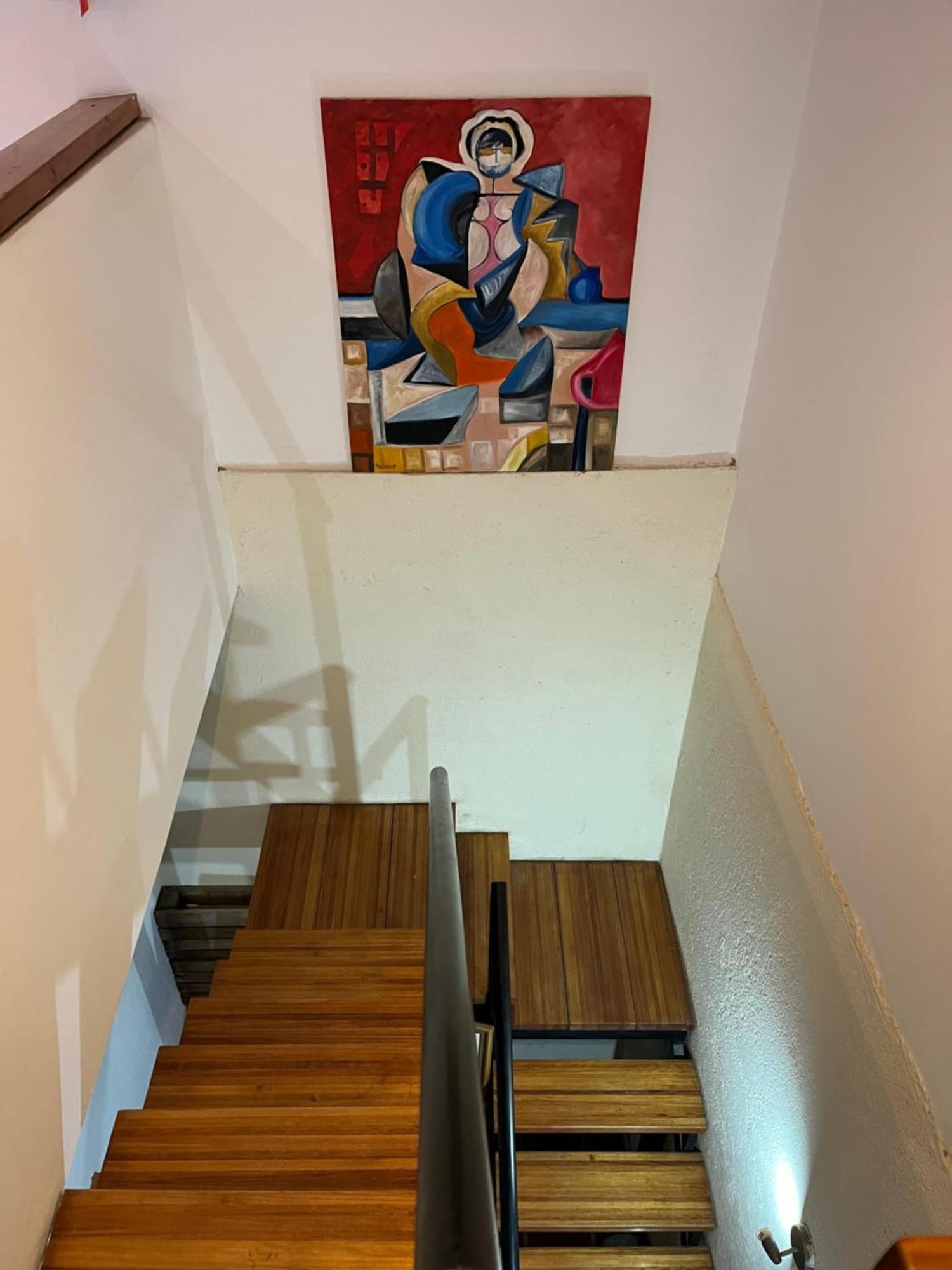 Departamento Atelier Apartment Cordoba
